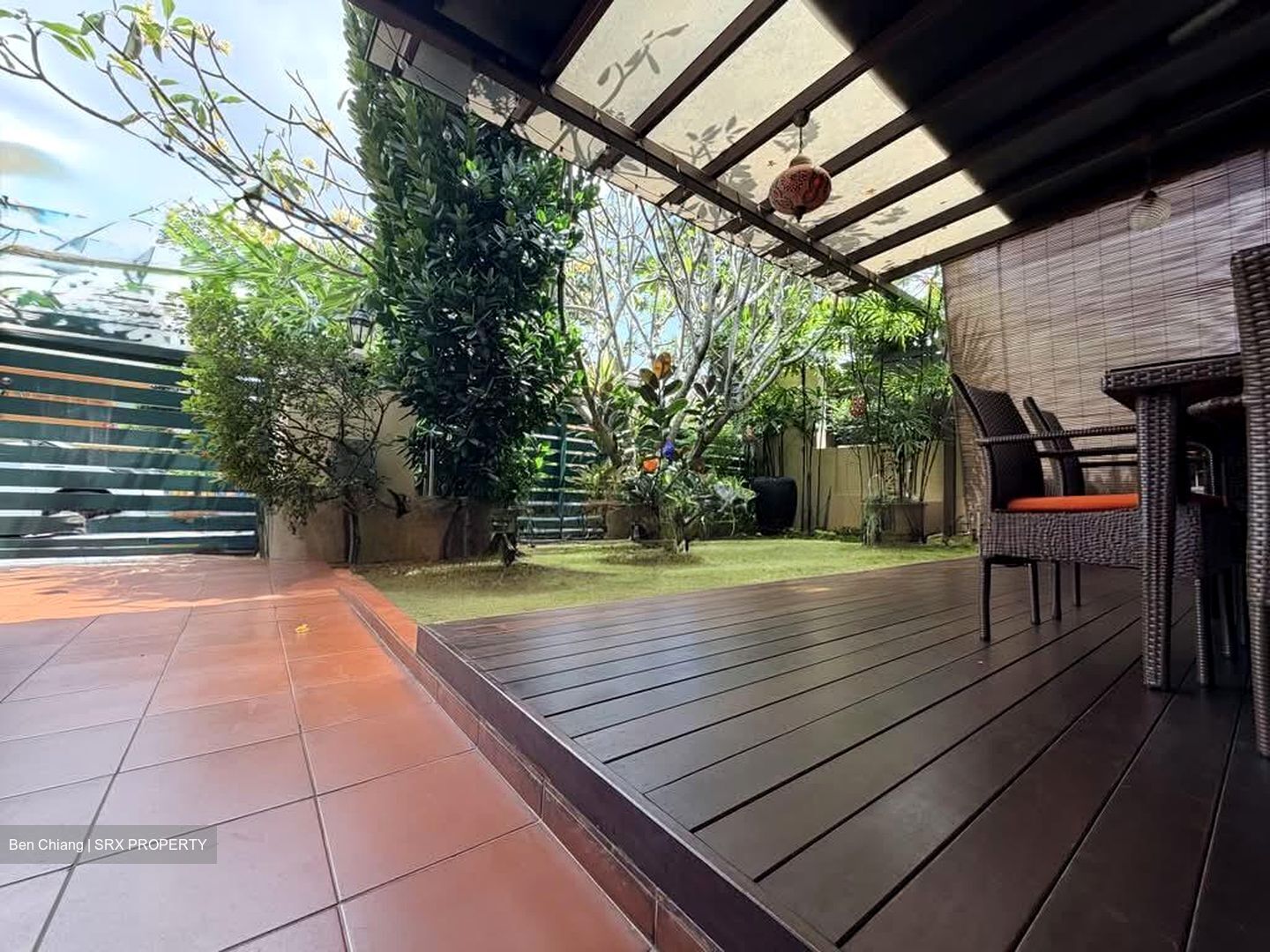 Serangoon Avenue 3 (D19), Semi-Detached #563921521